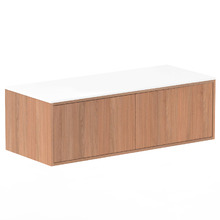 Clifton 1200mm Wall Hung Single Vanity